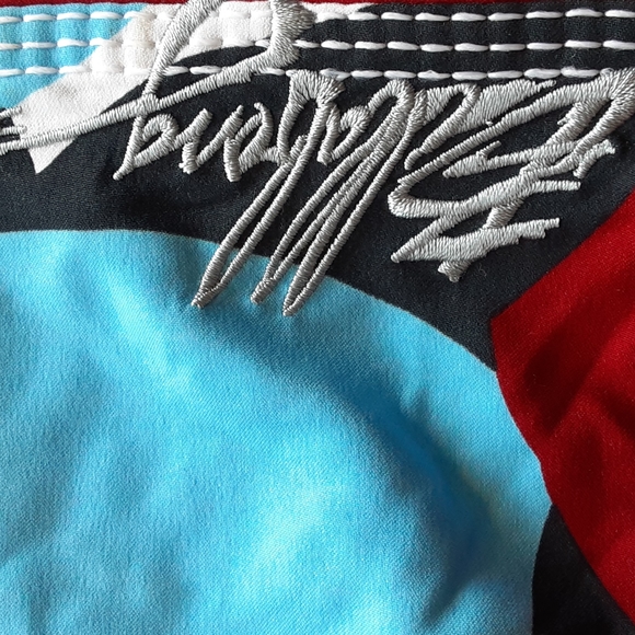 Billabong swim/board shorts - Picture 4 of 5